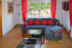 Rysum, Emsstrasse 22 / Haus: Lükko Leuchtturm