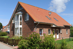 Greetsiel, Schillhörn 2 / Wohnung: Ferienwohnung Kluntje