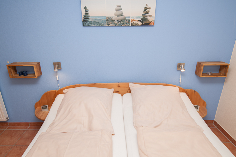 Greetsiel, Schillhörn 2 / Wohnung: Ferienwohnung Kluntje