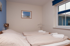 Greetsiel, Schillhörn 2 / Wohnung: Ferienwohnung Kluntje