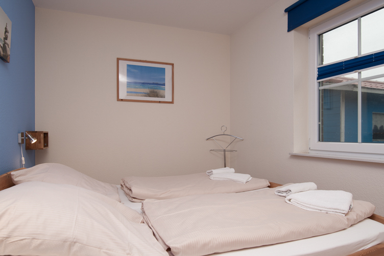 Greetsiel, Schillhörn 2 / Wohnung: Ferienwohnung Kluntje