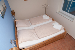 Greetsiel, Schillhörn 2 / Wohnung: Ferienwohnung Kluntje