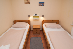 Greetsiel, Schillhörn 2 / Wohnung: Ferienwohnung Kluntje