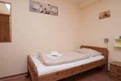 Greetsiel, Schillhörn 2 / Wohnung: Ferienwohnung Kluntje