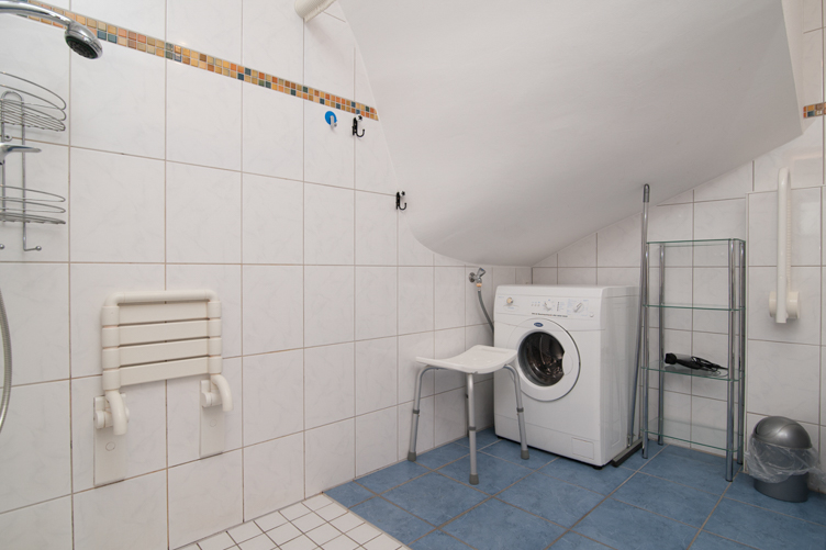 Greetsiel, Schillhörn 2 / Wohnung: Ferienwohnung Kluntje