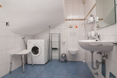 Greetsiel, Schillhörn 2 / Wohnung: Ferienwohnung Kluntje