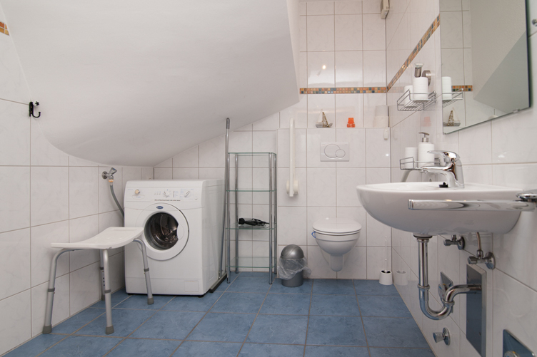 Greetsiel, Schillhörn 2 / Wohnung: Ferienwohnung Kluntje