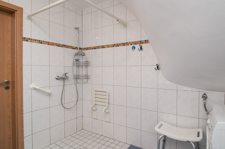 Greetsiel, Schillhörn 2 / Wohnung: Ferienwohnung Kluntje