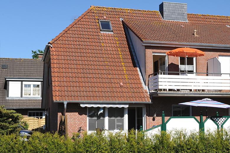 Greetsiel, Seezungenweg 16 / Wohnung: Lütje Nüst
