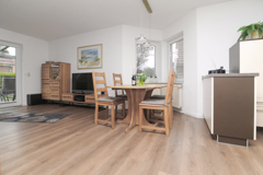 Greetsiel, Spiekerooger Weg 4 / Haus: Frische Brise