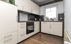 Greetsiel, Spiekerooger Weg 4 / Haus: Frische Brise