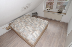 Greetsiel, Spiekerooger Weg 4 / Haus: Frische Brise