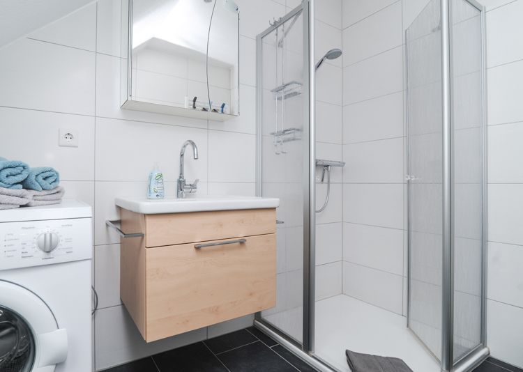 Greetsiel, Spiekerooger Weg 4 / Haus: Frische Brise