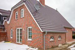 Visquard, Am Weizenacker 13 / Haus: Huus Viskert Visquard, Am Weizenacker 13 / Haus: Huus Viskert