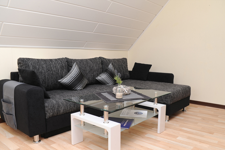 Woquard, Anner - Hörn 3 / Wohnung: Ferienwohnung Nanni