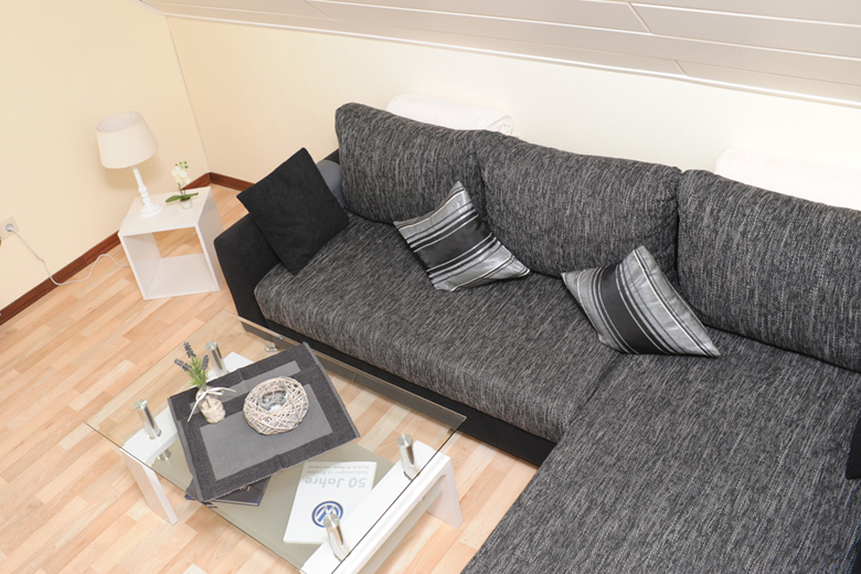 Woquard, Anner - Hörn 3 / Wohnung: Ferienwohnung Nanni