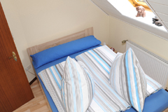 Woquard, Anner - Hörn 3 / Wohnung: Ferienwohnung Nanni