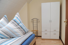 Woquard, Anner - Hörn 3 / Wohnung: Ferienwohnung Nanni