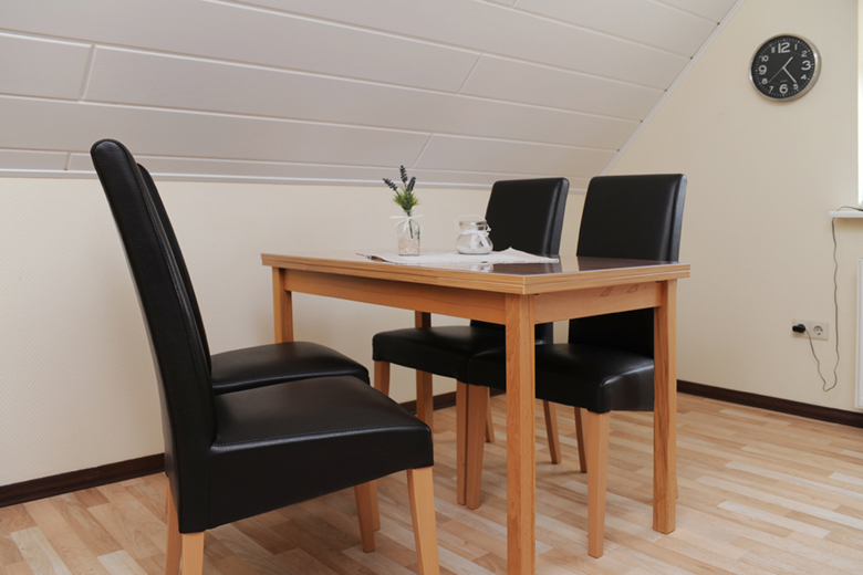 Woquard, Anner - Hörn 3 / Wohnung: Ferienwohnung Nanni