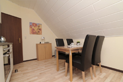 Woquard, Anner - Hörn 3 / Wohnung: Ferienwohnung Nanni