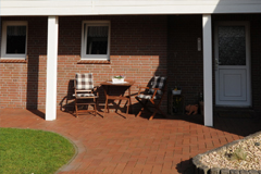 Woquard, Anner - Hörn 3 / Wohnung: Ferienwohnung Nanni