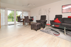 Greetsiel, Ziegeleistrasse 38 / Haus: Haus Peerkieker