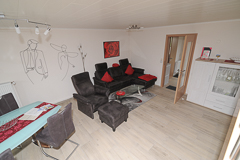 Greetsiel, Ziegeleistrasse 38 / Haus: Haus Peerkieker