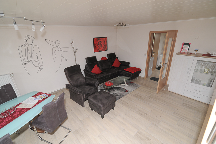 Greetsiel, Ziegeleistrasse 38 / Haus: Haus Peerkieker