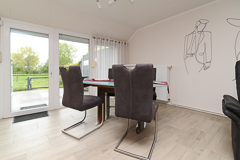 Greetsiel, Ziegeleistrasse 38 / Haus: Haus Peerkieker