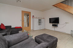 Greetsiel, Ziegeleistrasse 38 / Haus: Haus Peerkieker