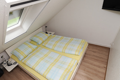 Greetsiel, Ziegeleistrasse 38 / Haus: Haus Peerkieker