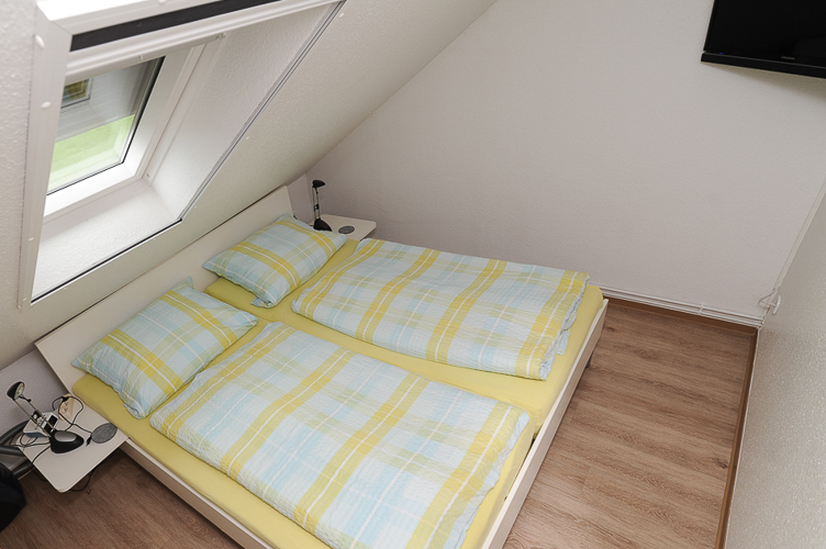 Greetsiel, Ziegeleistrasse 38 / Haus: Haus Peerkieker