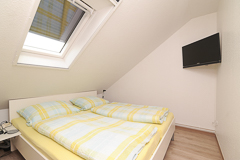 Greetsiel, Ziegeleistrasse 38 / Haus: Haus Peerkieker