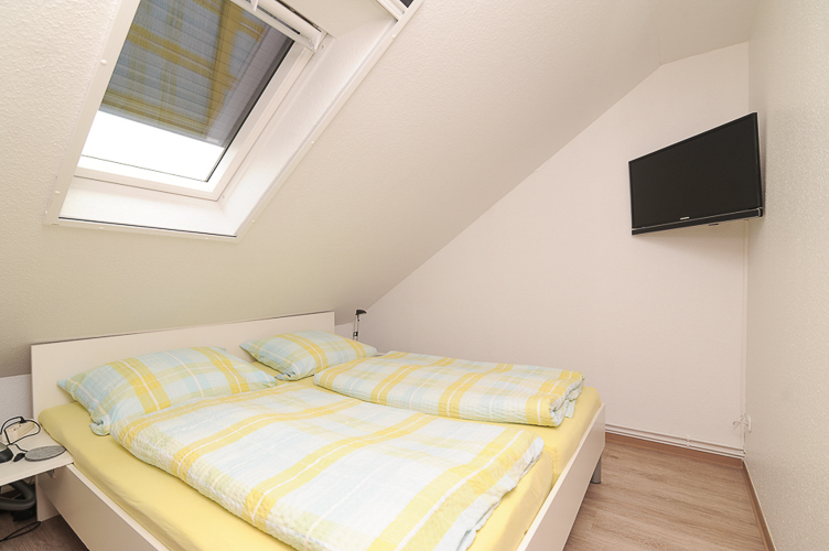 Greetsiel, Ziegeleistrasse 38 / Haus: Haus Peerkieker