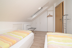 Greetsiel, Ziegeleistrasse 38 / Haus: Haus Peerkieker