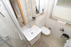 Greetsiel, Ziegeleistrasse 38 / Haus: Haus Peerkieker