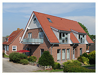 Greetsiel,Am Neuen Deich