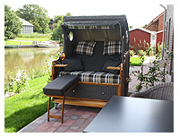 Greetsiel,Justus-Hanssen-Weg