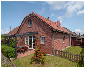 Greetsiel,Leysand