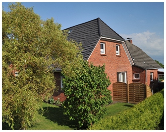 Greetsiel,Pilsumer Weg