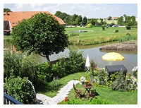 Greetsiel,Pilsumer Weg